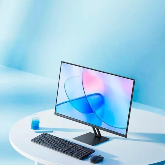 Xiaomi 27-Inch Full Hd 100Hz Tv - Black